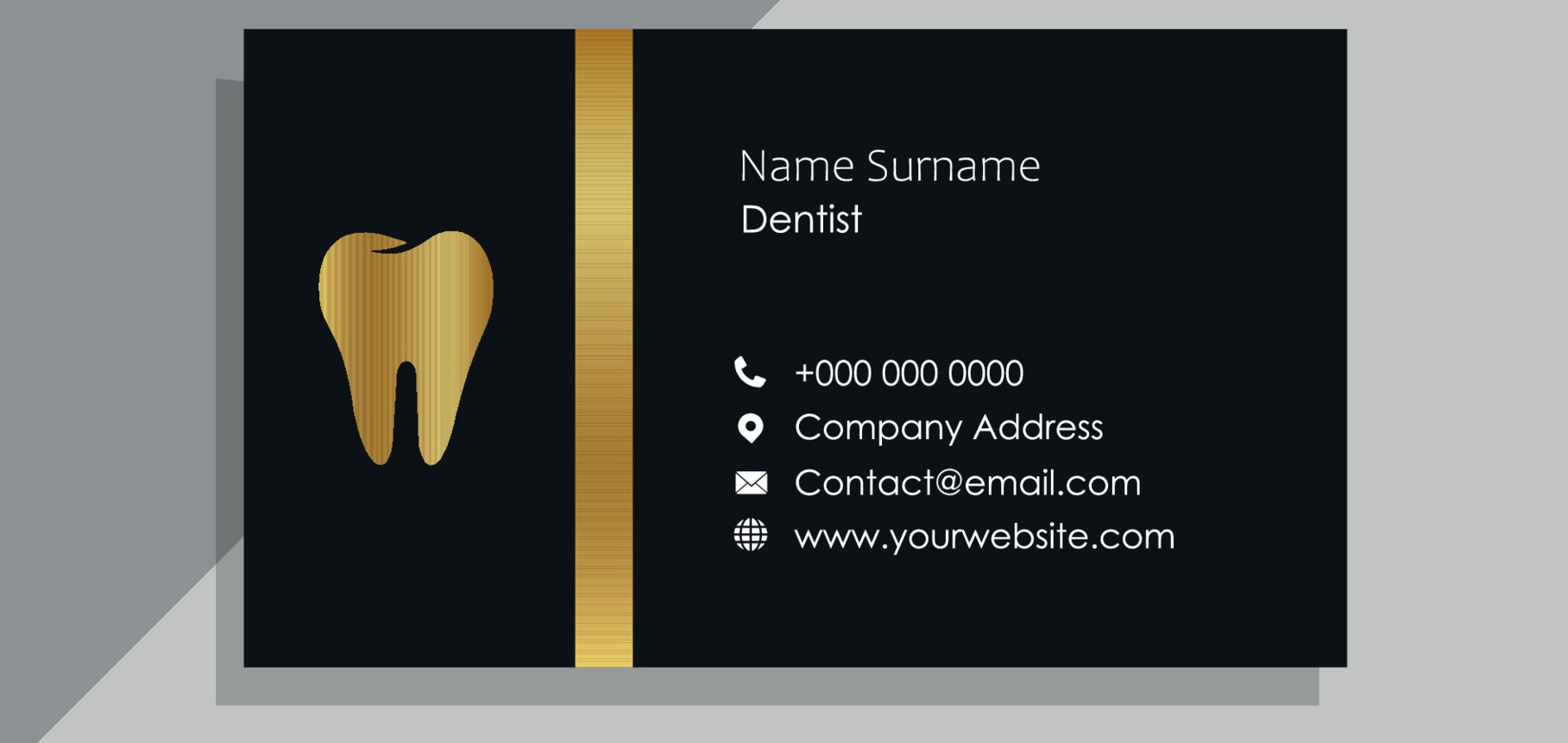 Branding Cards