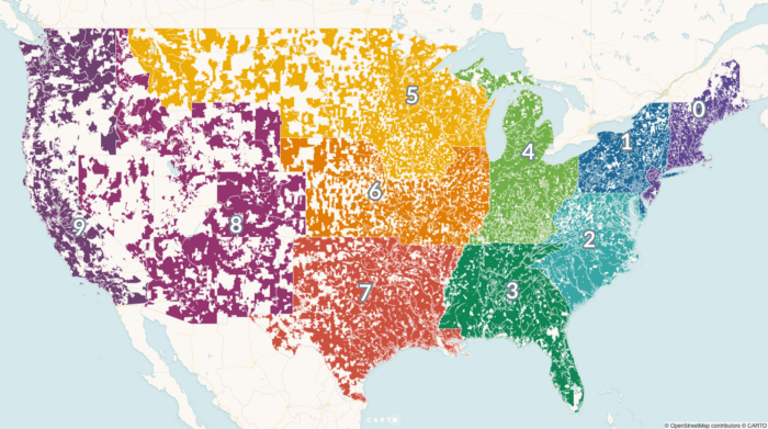 Zip Code Analysis