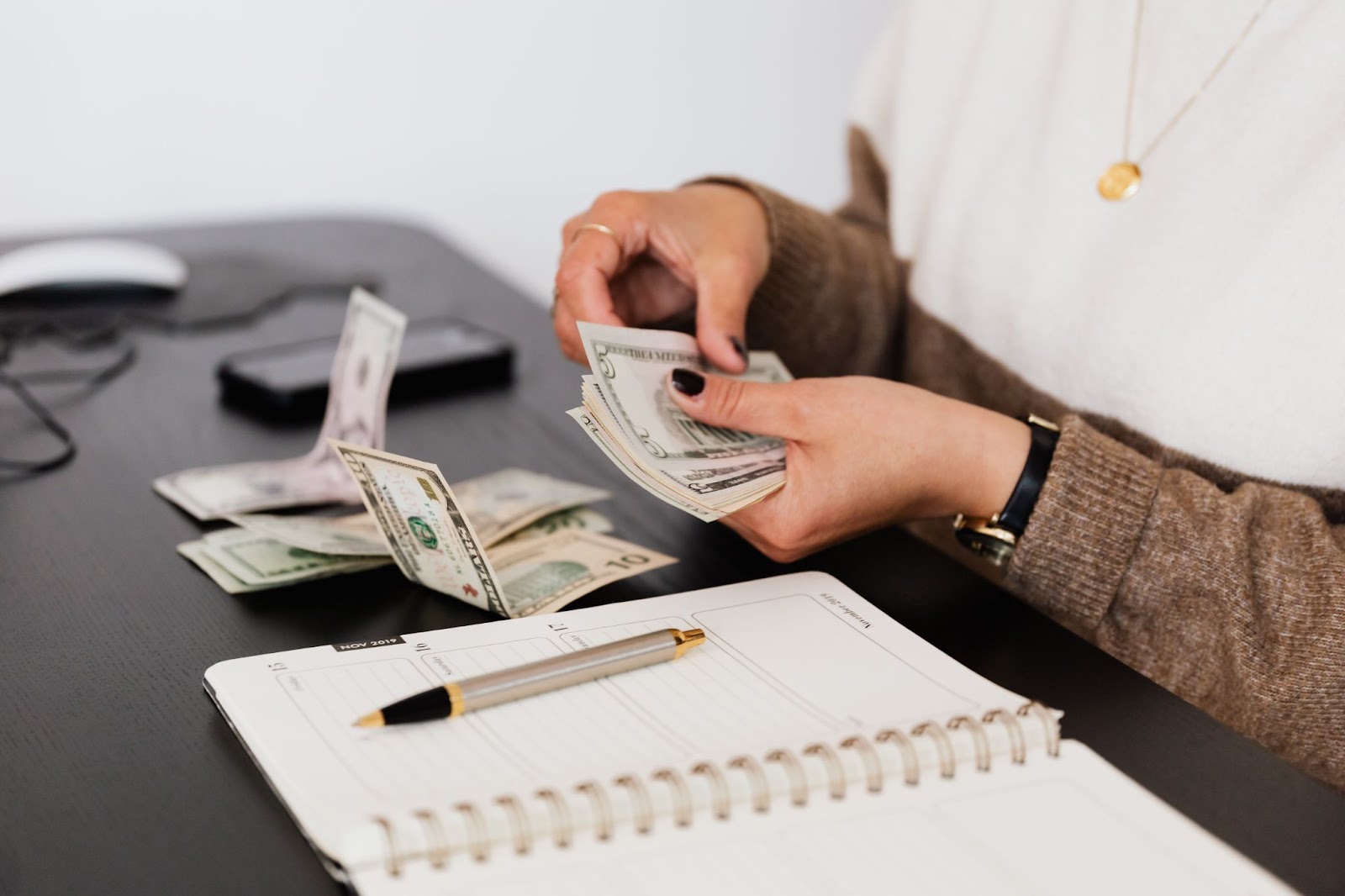 Accounts Receivable Services