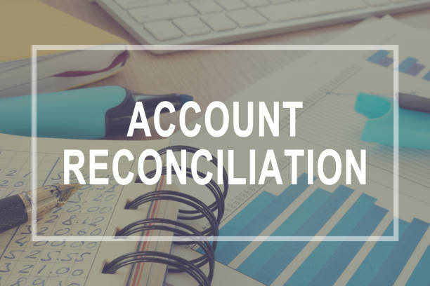 Accounts Reconciliation Services