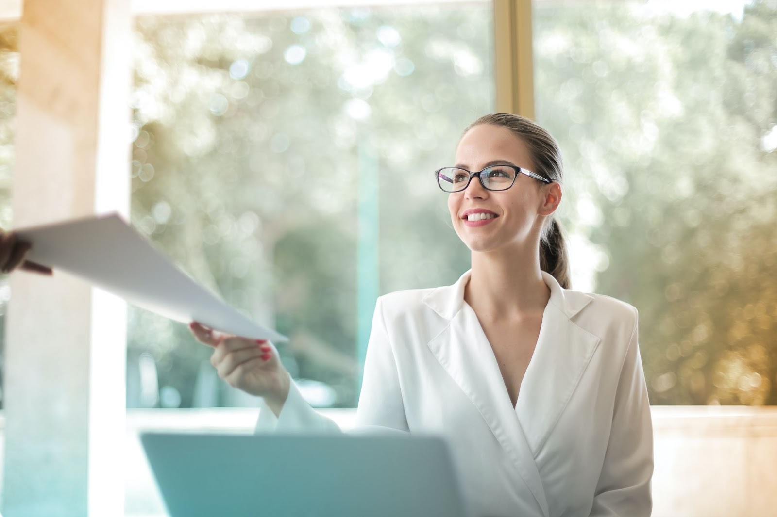 Payroll Services