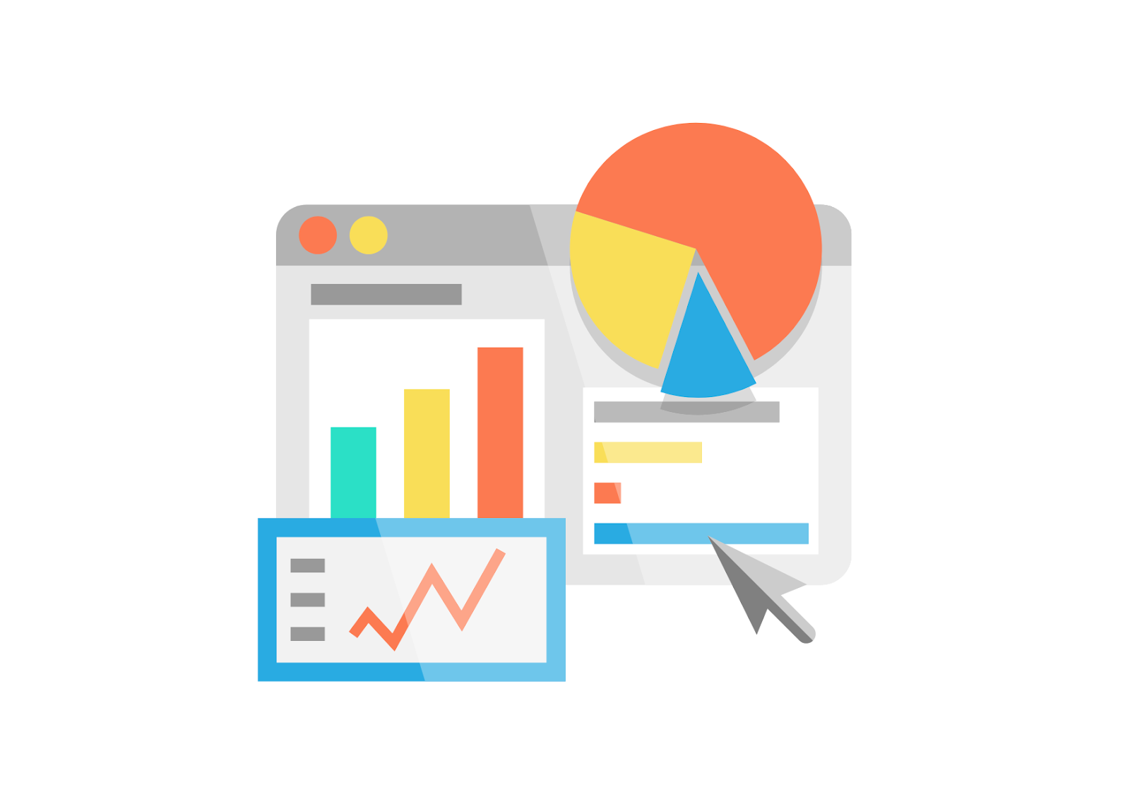 Analytics