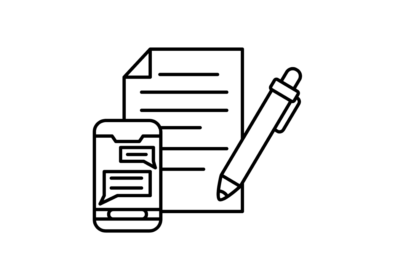 Enhanced Blogging