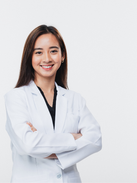 Dr. Emily Johnson