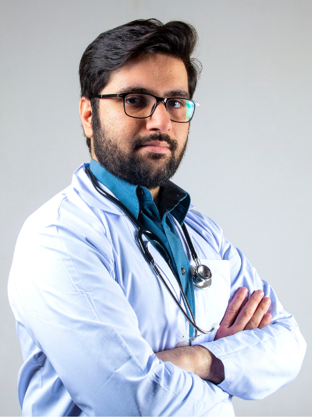 Dr. Mark Davis