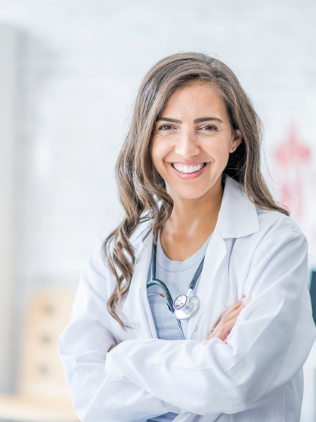 Dr. Sarah Collins